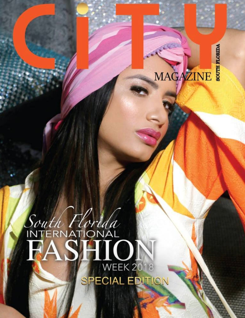 City Magazine