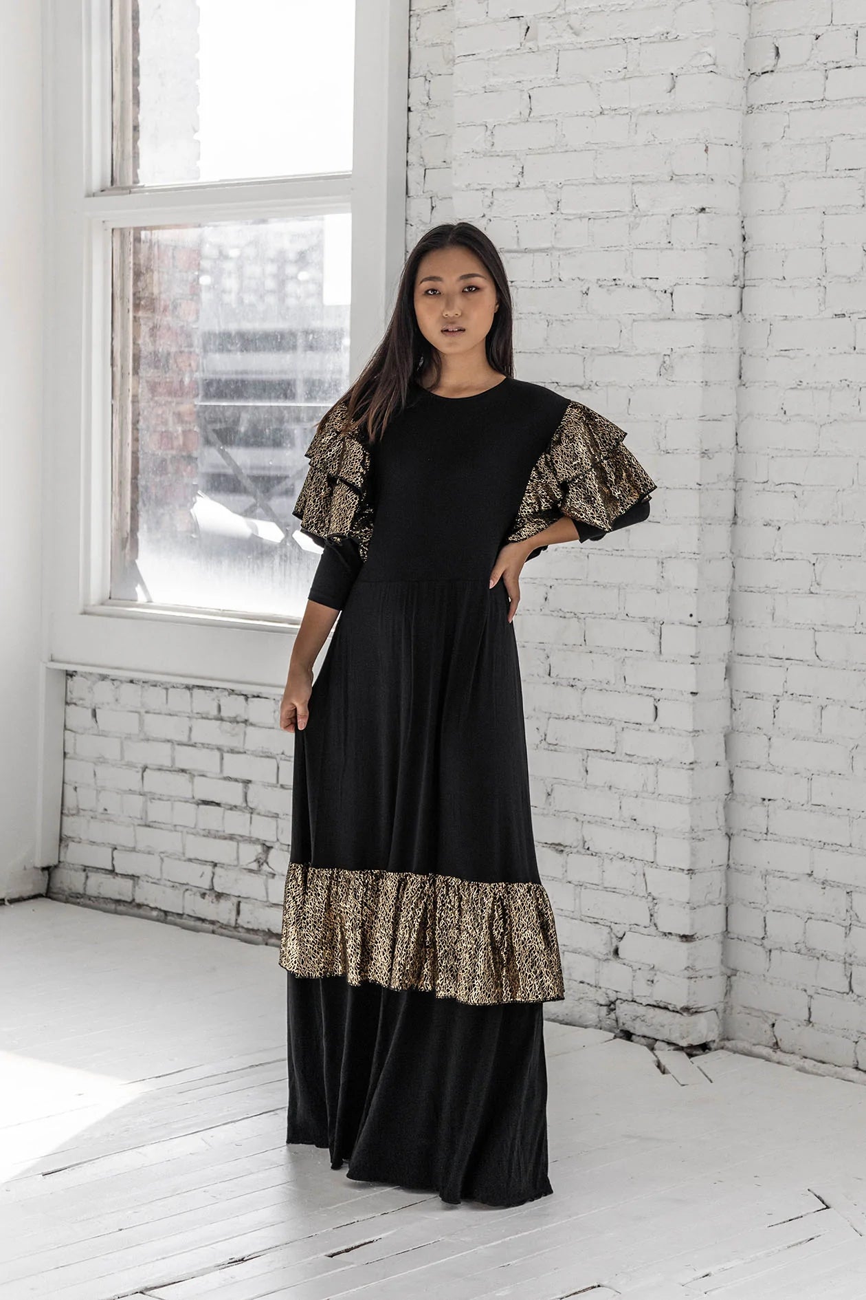 Embellished Dresses