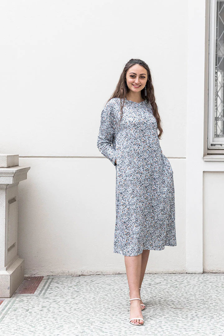 Floral Dresses