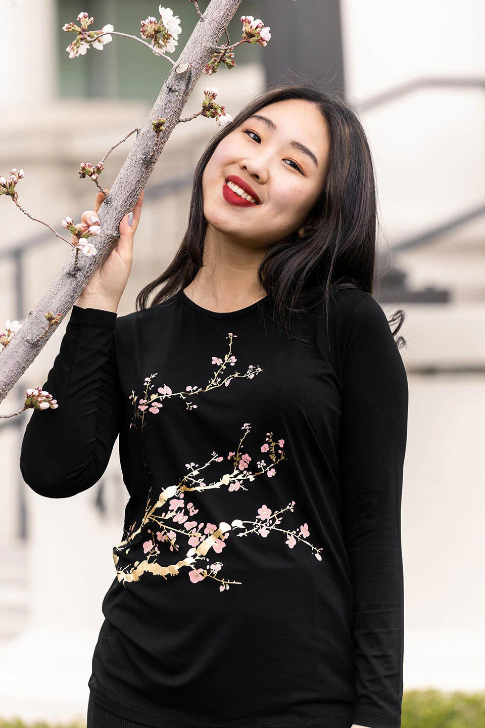Cherry Blossom