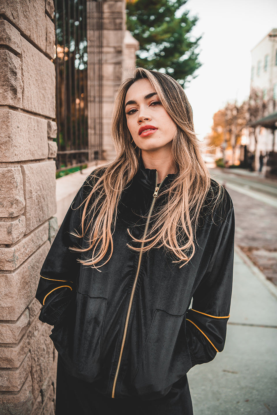 Mikah Fashion - Tops